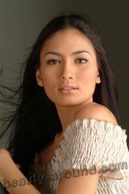 hot malay girls|LIST: 100 Most Beautiful Malaysian Actress